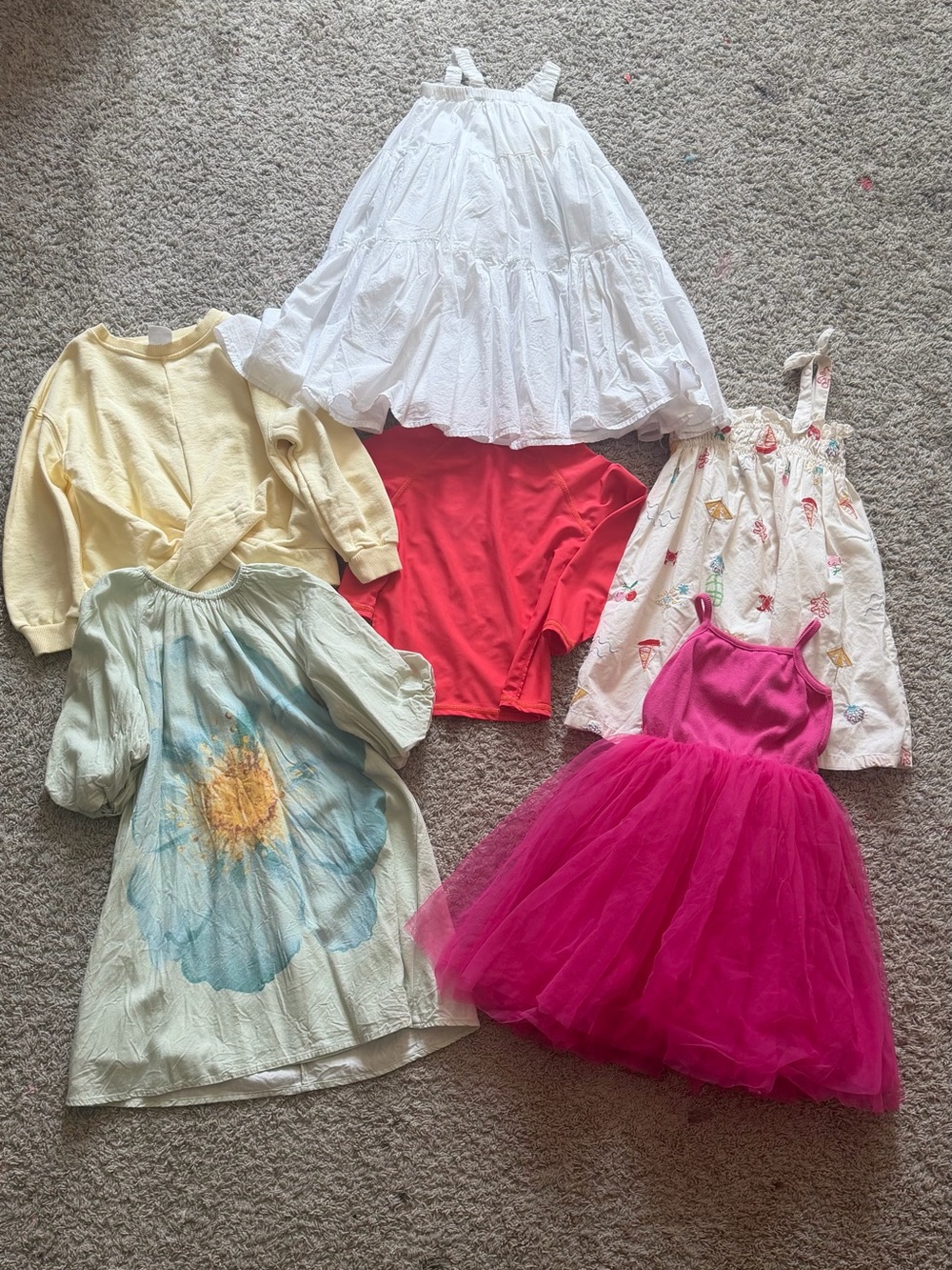 Amazing boutique dresses bundle!